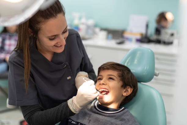 Best Emergency Pediatric Dental Care in Ucon, ID