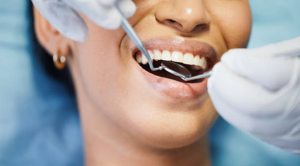 Professional Emergency Dental Service in ID