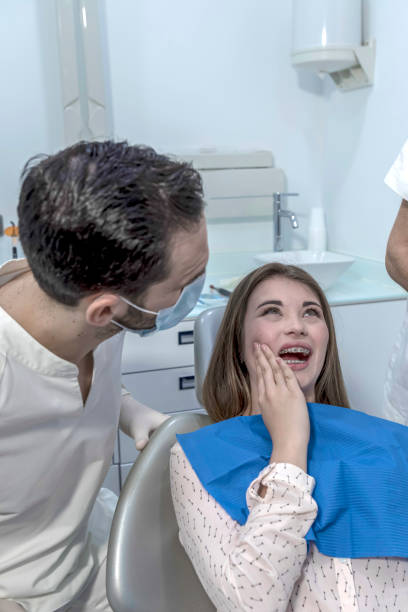 Best Broken or Chipped Tooth Repair in Ucon, ID