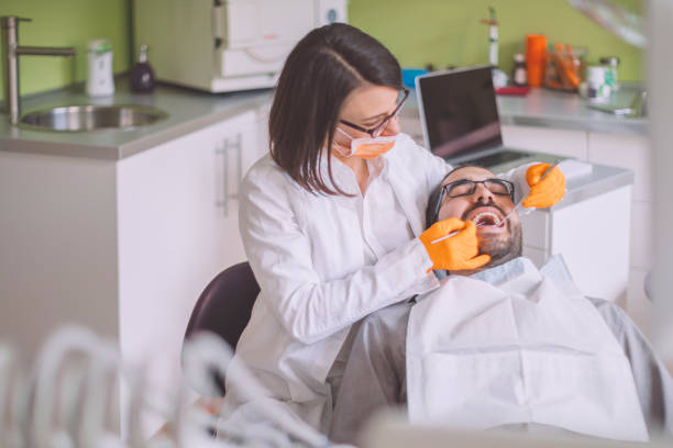 Best Emergency Treatment for Oral Infections in Ucon, ID
