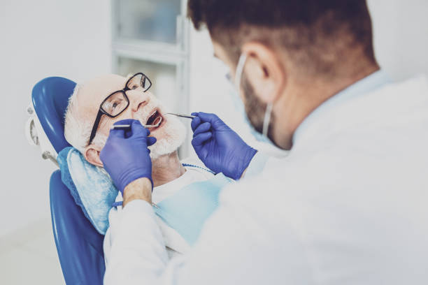 Best Emergency Cosmetic Dentistry (e.g., broken veneers) in Ucon, ID